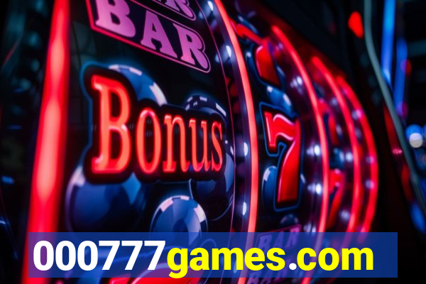 000777games.com