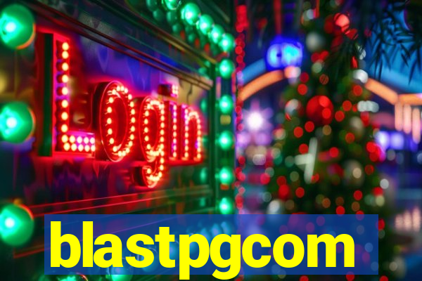 blastpgcom