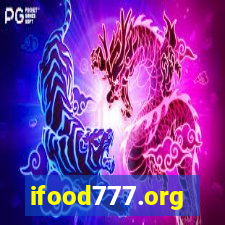 ifood777.org