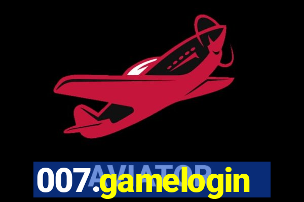 007.gamelogin