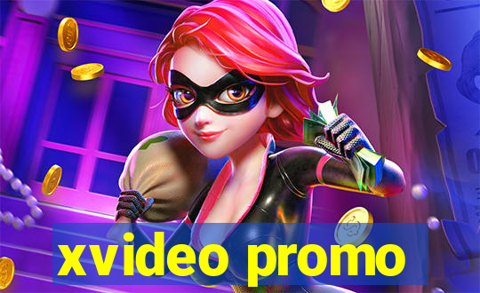 xvideo promo