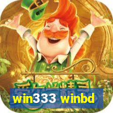 win333 winbd