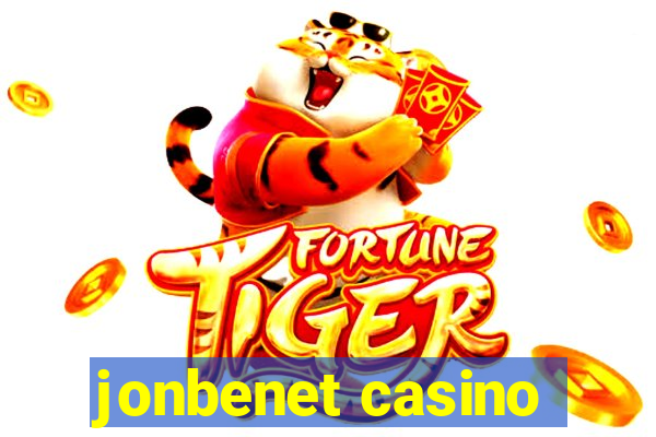 jonbenet casino