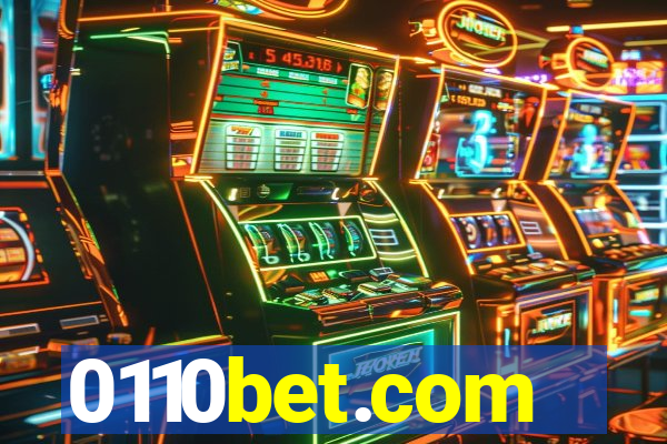 0110bet.com