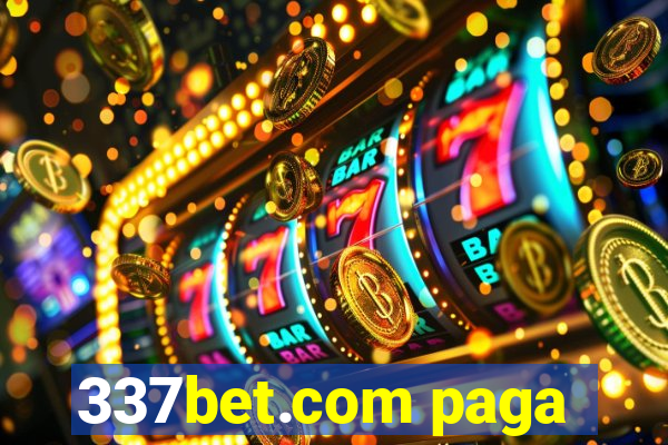 337bet.com paga