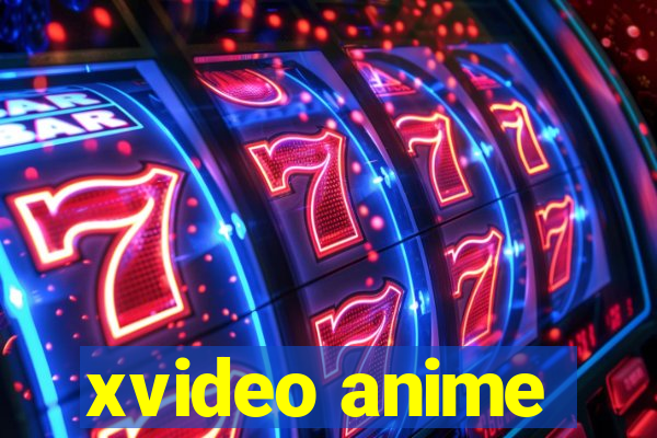 xvideo anime