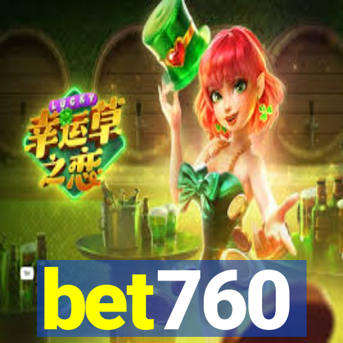 bet760