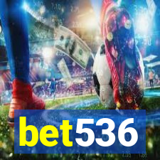 bet536