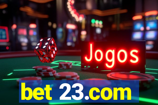 bet 23.com