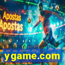 ygame.com