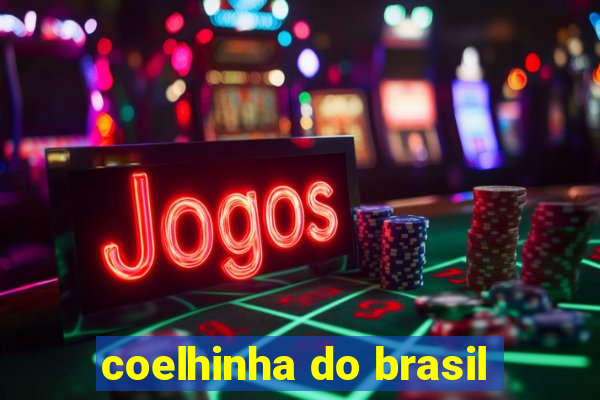 coelhinha do brasil