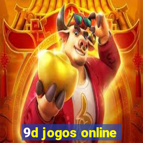 9d jogos online