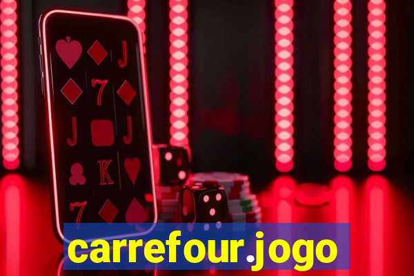 carrefour.jogo cassino online