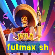 futmax sh