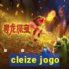 cleize jogo