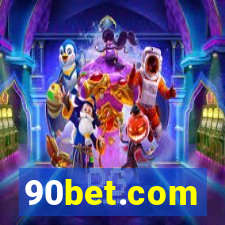 90bet.com