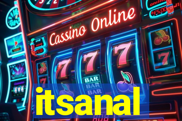 itsanal