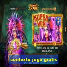 contexto jogo gratis