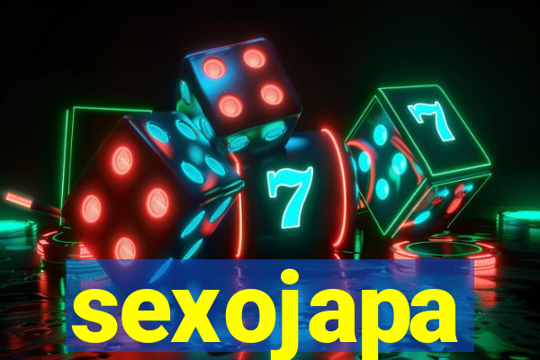 sexojapa