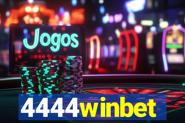 4444winbet