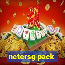 netersg pack