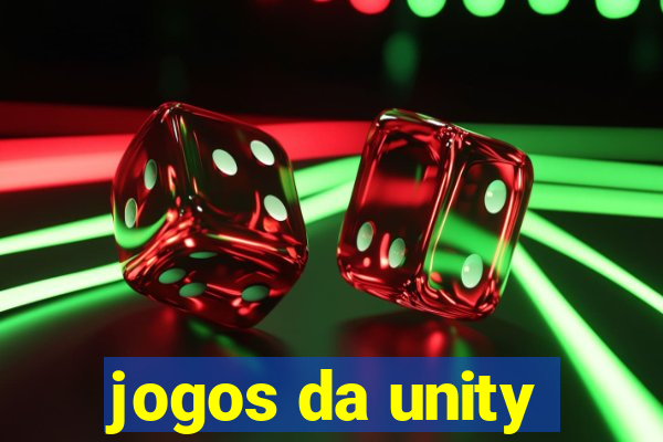 jogos da unity