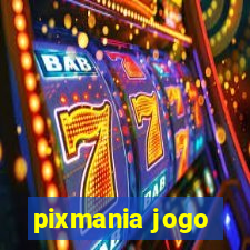 pixmania jogo