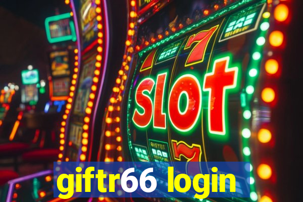 giftr66 login