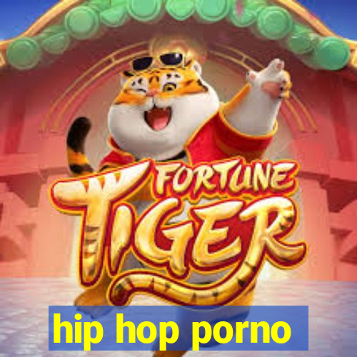 hip hop porno