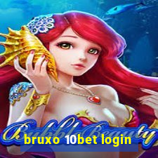 bruxo 10bet login