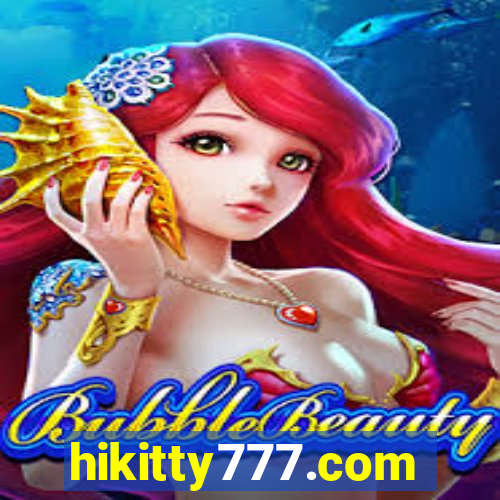 hikitty777.com