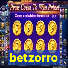 betzorro