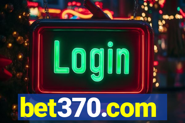 bet370.com