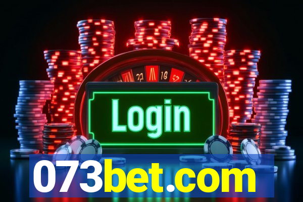 073bet.com