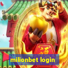 milionbet login