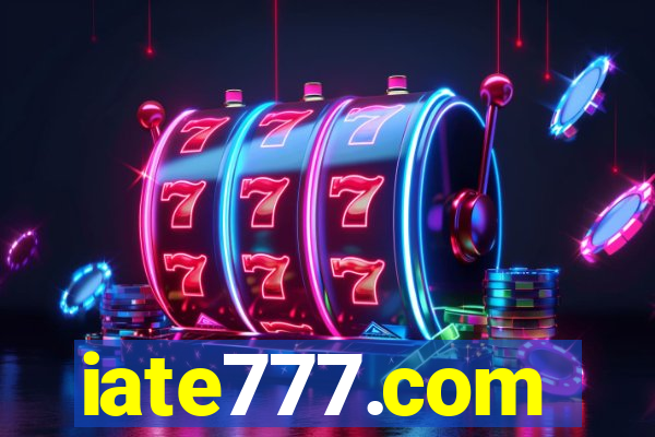 iate777.com