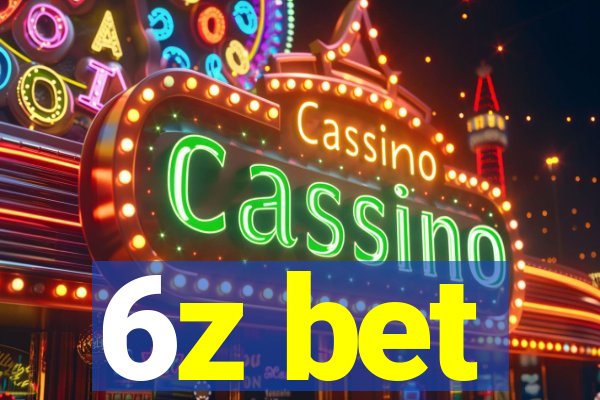 6z bet