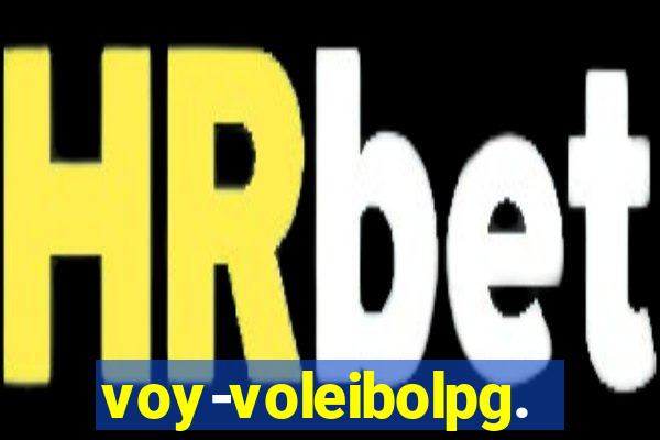 voy-voleibolpg.com