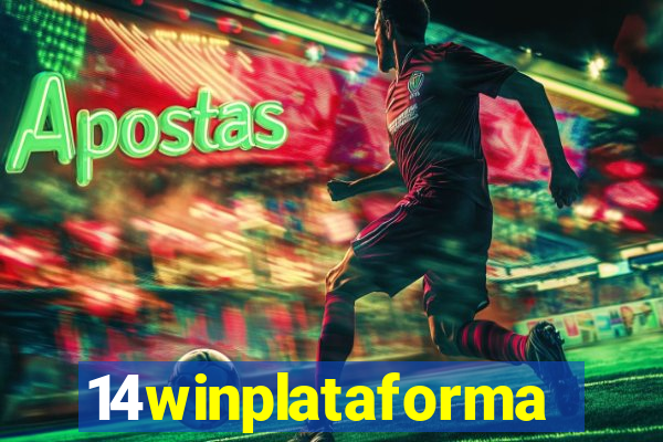 14winplataforma