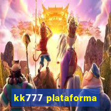 kk777 plataforma