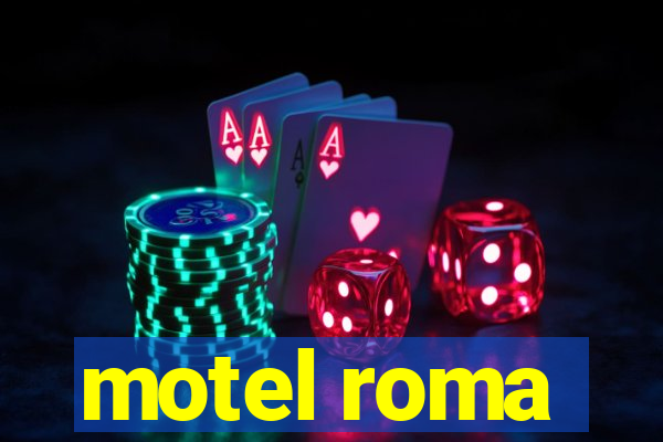 motel roma