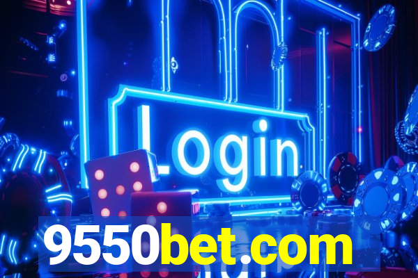 9550bet.com