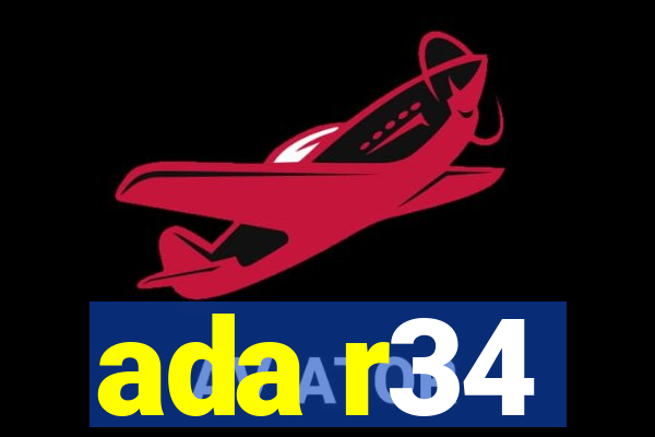 ada r34