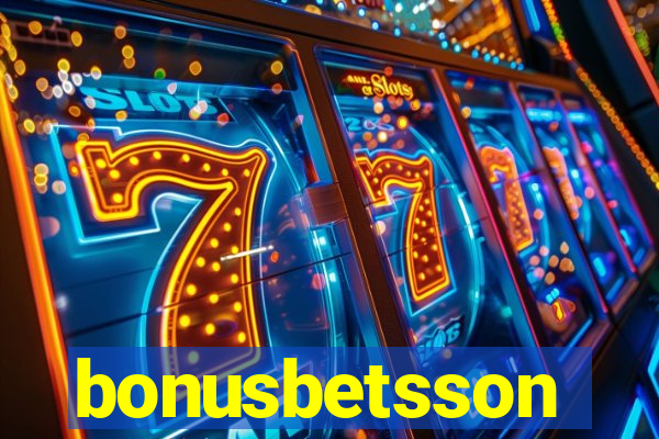 bonusbetsson