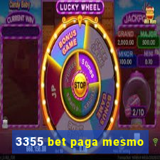 3355 bet paga mesmo