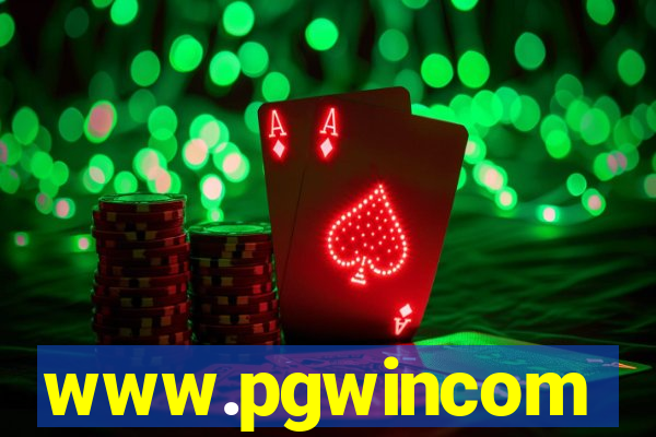 www.pgwincom