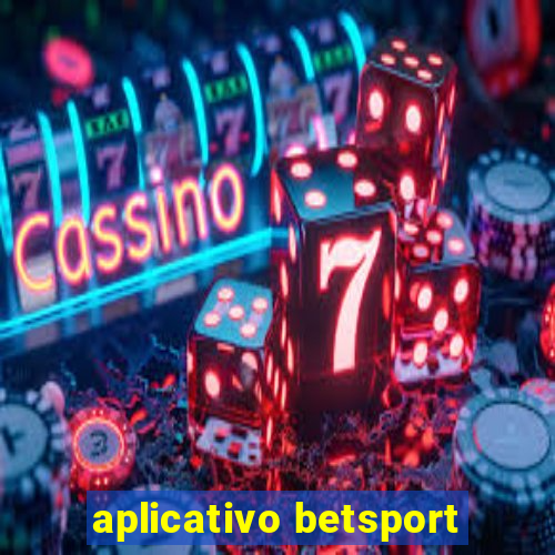 aplicativo betsport