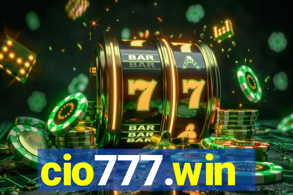 cio777.win