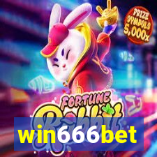 win666bet