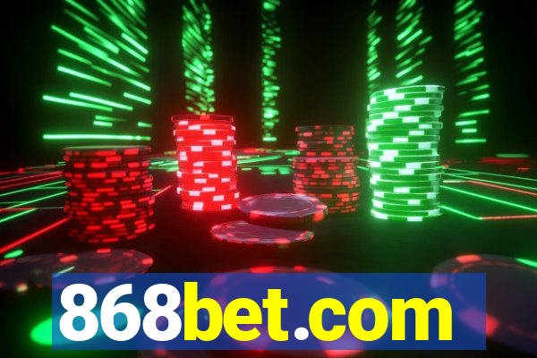 868bet.com